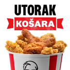 Tuesday Bucket