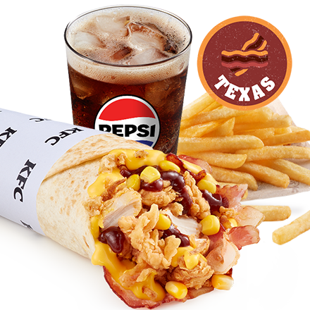 Twister Texas Menu - cijena, promocije, dostava