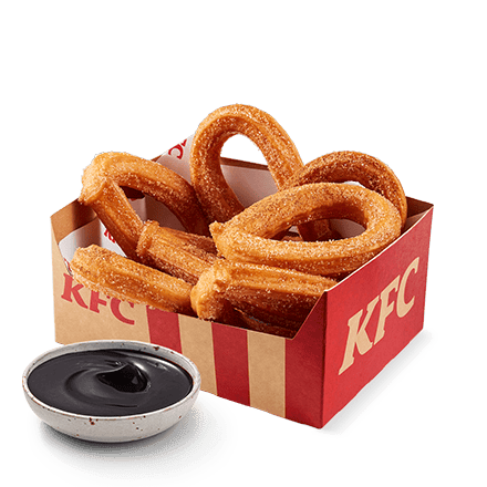 7 kom churros čokolada - cijena, promocije, dostava