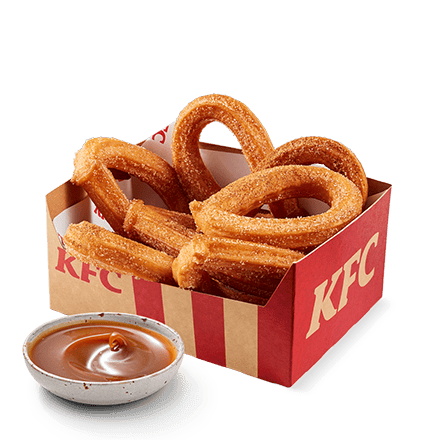 7 kom churros karamela - cijena, promocije, dostava