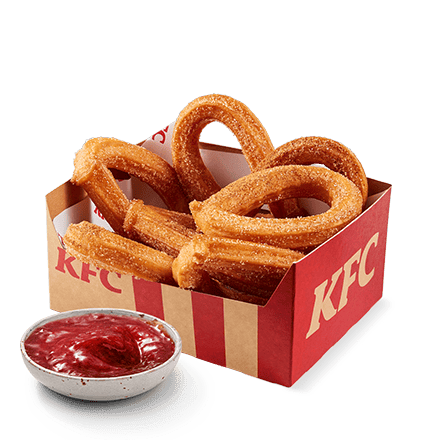 7 kom churros jagoda - cijena, promocije, dostava