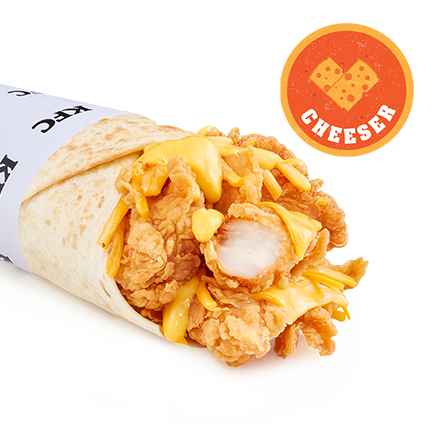Twister Cheeser - cijena, promocije, dostava