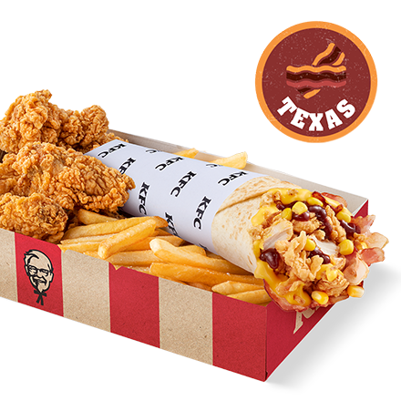 Twister Texas Box - cijena, promocije, dostava