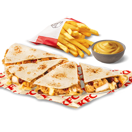 Qurrito, mali krumpirići, umak - cijena, promocije, dostava