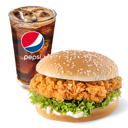 Zinger, Refill - cijena, promocije, dostava