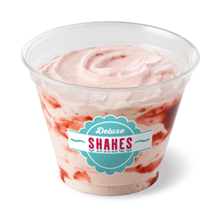 Small Shake - price, promotions, delivery