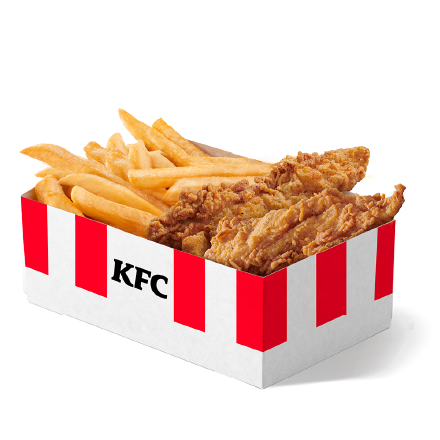 Strips Bsmart - mild