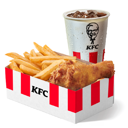 Kentucky Bsmart Menu