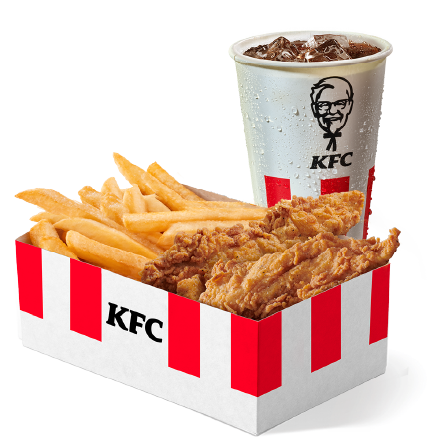 Strips Bsmart Menu - blagi