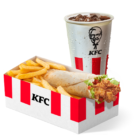 iTwist Bsmart Menu - blagi