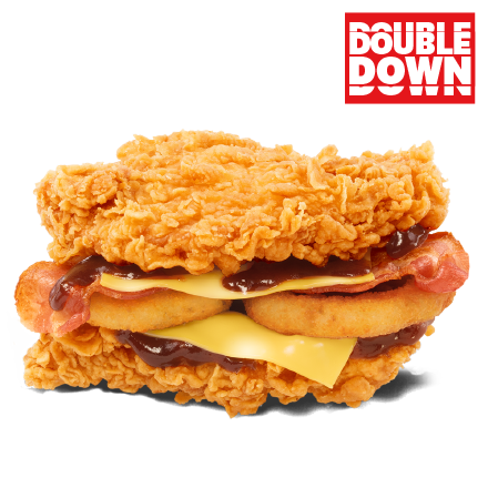 Double Down