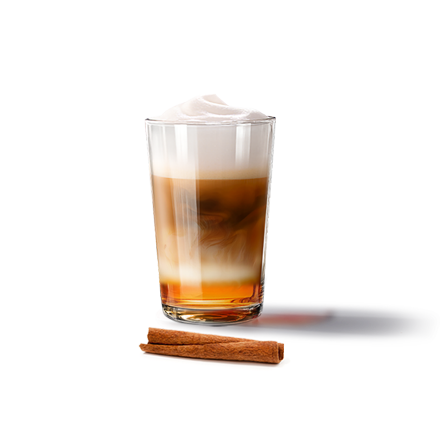 #3. Winter Spice Coffee 0,2l