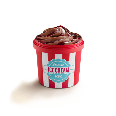 #11. Deluxe Ice Cream (small)