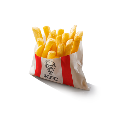 #16. Small Fries