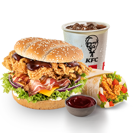 #4. Grander + iTwist + Sauce + Refill - price, promotions, delivery