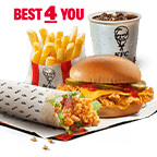Best 4 You