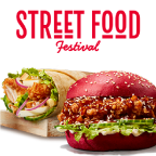 Street Food Festival