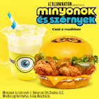 Minyonok