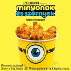 Minyonok