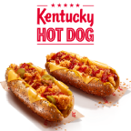 Kentucky Hot Dog