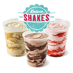 Shake