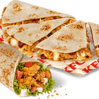 Wraps