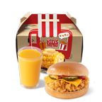 Kids Meal