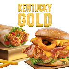 Kentucky Gold
