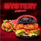 Mystery Menu
