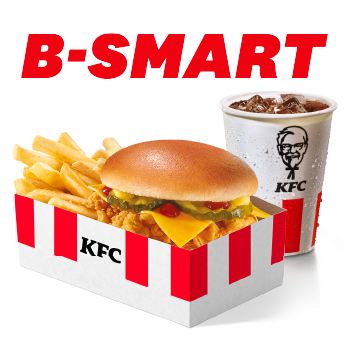Bsmart Menu