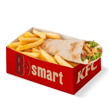 Bsmart iTwist