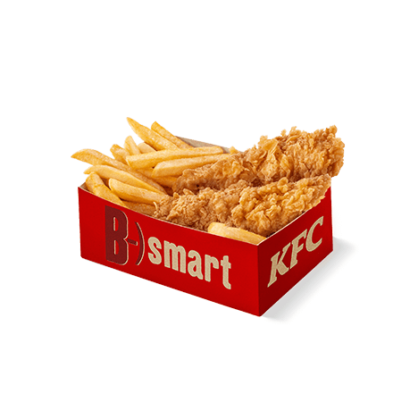 Strips Bsmart - price, promotions, delivery