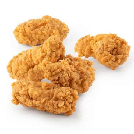 5 Hot Wings - price, promotions, delivery