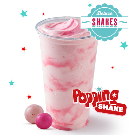 Shake Deluxe: Popping Bubble Gum XL - ár, akciók, kézbesítés