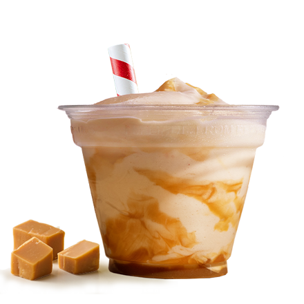 Shake Deluxe: Tejkaramellás Kicsi - ár, akciók, kézbesítés