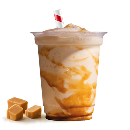 Shake Deluxe: Tejkaramellás Normál - ár, akciók, kézbesítés