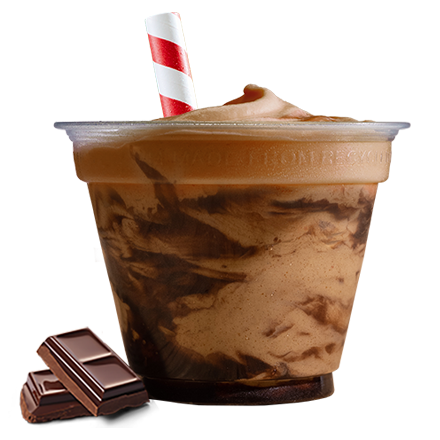 Shake Deluxe: Nagyon Csokis Kicsi