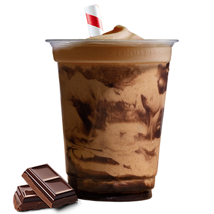 Shake Deluxe Csokis Normál