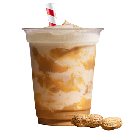 Shake Deluxe: Mogyoróvajas Normál