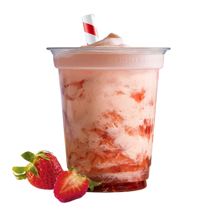 Shake Deluxe: Édes és Epres Normál - ár, akciók, kézbesítés