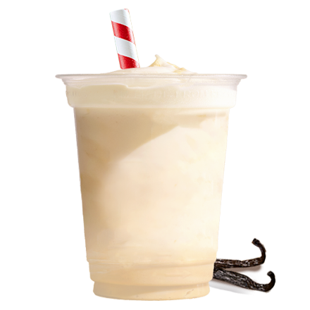 Shake Deluxe: Vanilla Normal - price, promotions, delivery