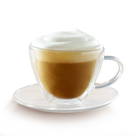 Cappucino 0,2l - price, promotions, delivery