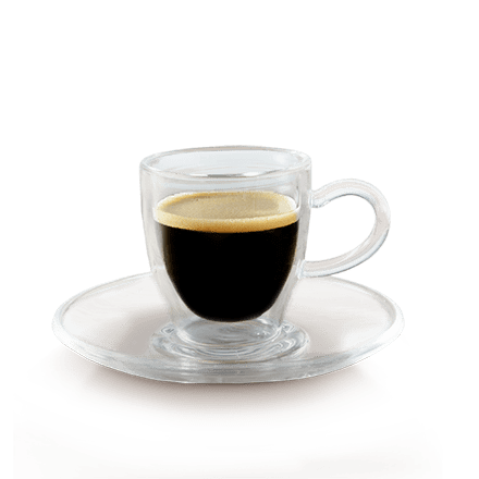Espresso 0,5dl - price, promotions, delivery