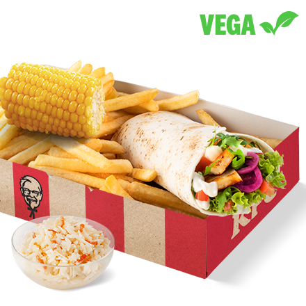 Halloumi Twister Box