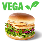 Vega Halloumi