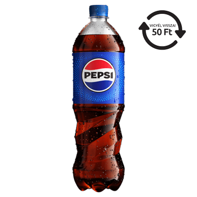 Pepsi (1l)