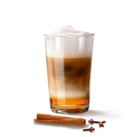 Winter Spice Coffee 0,2l