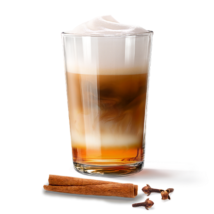 Winter Spice Coffee 0,4l