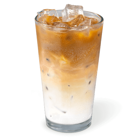 Iced Latte
