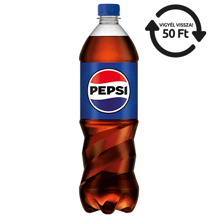 Pepsi (1l)